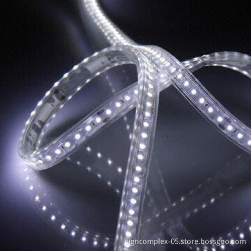 Flexible LED Strip with Low-power Consumption, Suitable for Corridors and Windows